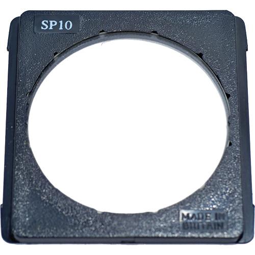 Kood 67mm Clear Oval Spot Filter for Cokin A/Snap! FAOSC