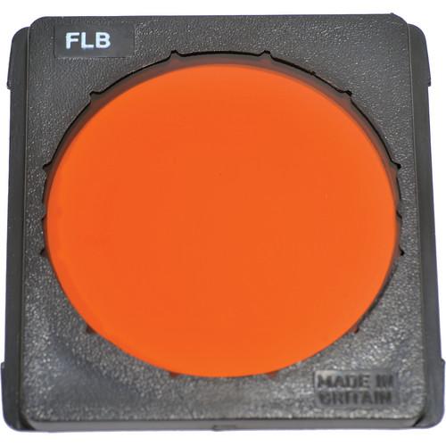 Kood  67mm FLB Amber Filter for Cokin A FAFLB