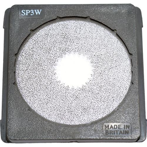 Kood 67mm Gray Wide Spot Filter for Cokin A/Snap! FAWSG