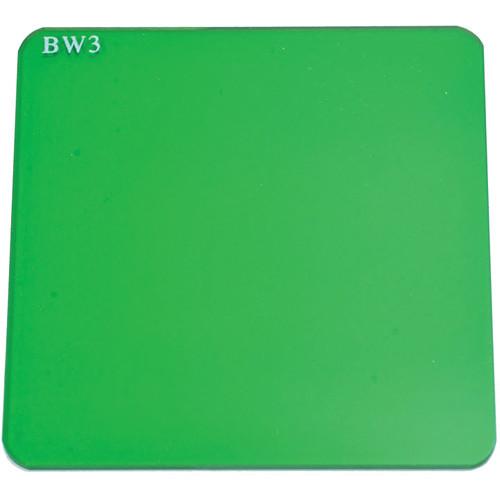 Kood  67mm Green Filter for Cokin A FABW3