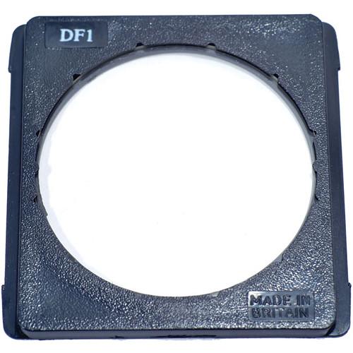 Kood 67mm Light Diffuser Filter for Cokin A/Snap! FADF1
