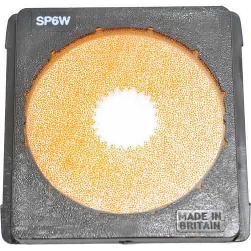 Kood 67mm Orange Wide Spot Filter for Cokin A/Snap! FAWSO