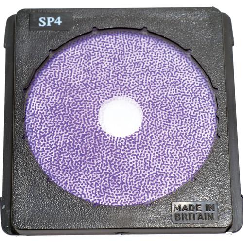 Kood 67mm Violet Spot Filter for Cokin A/Snap! FASV