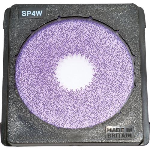 Kood 67mm Violet Wide Spot Filter for Cokin A/Snap! FAWSV