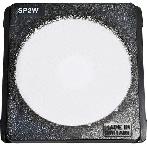 Kood 67mm White Wide Spot Filter for Cokin A/Snap! FAWSW