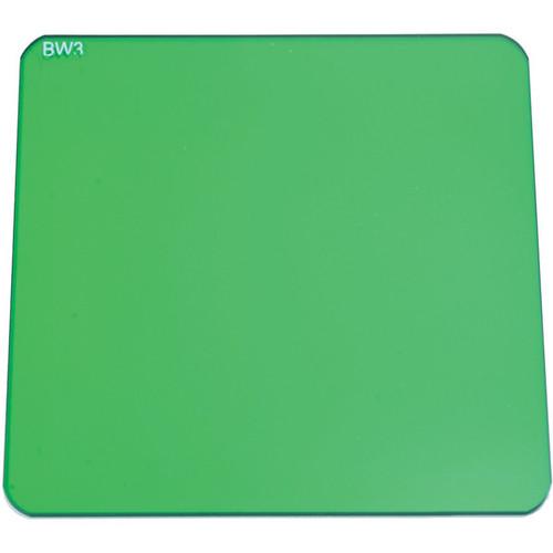 Kood  84mm Green Filter for Cokin P FCPBW3