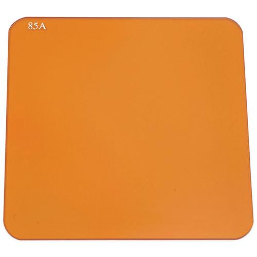 Kood  85mm Amber 85A Filter for Cokin P FCP85A