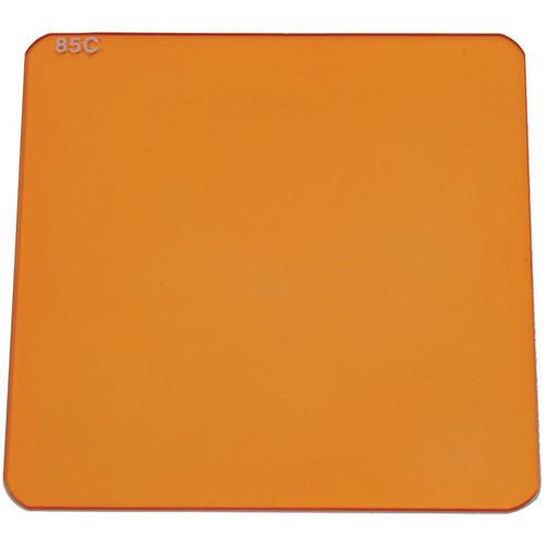 Kood  85mm Amber 85C Filter for Cokin P FCP85C