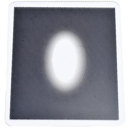 Kood 85mm Gray Oval Spot Filter for Cokin P FCPSPOG