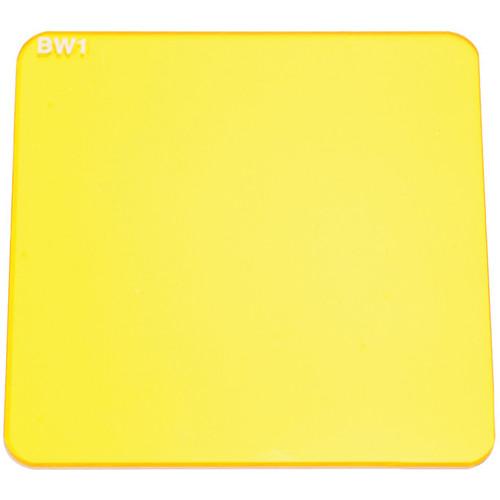 Kood  A Series Yellow 8 Filter FABW1