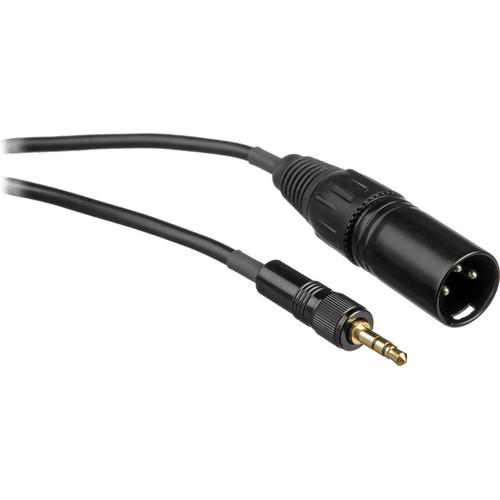Kopul Deluxe Wireless Receiver Output Cable (18
