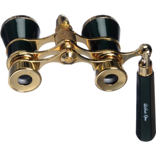 LaScala Optics 3x25 Iolanta Opera Glasses LSI11FL, LaScala, Optics, 3x25, Iolanta, Opera, Glasses, LSI11FL,