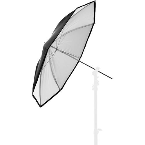 Lastolite Fiberglass Umbrella (White PVC, 30