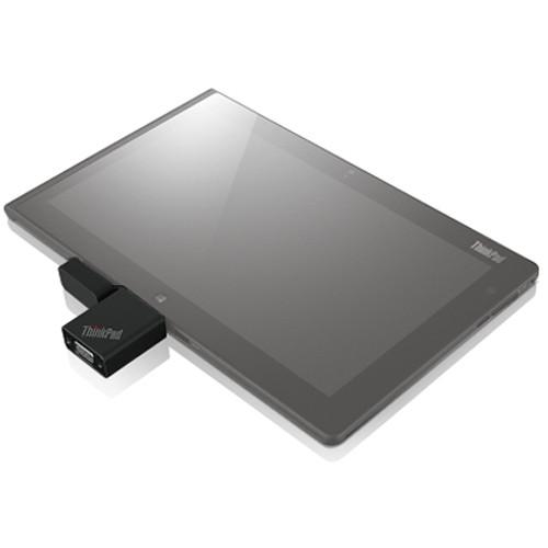 Lenovo  ThinkPad Tablet 2 VGA Adapter 0B47084, Lenovo, ThinkPad, Tablet, 2, VGA, Adapter, 0B47084, Video