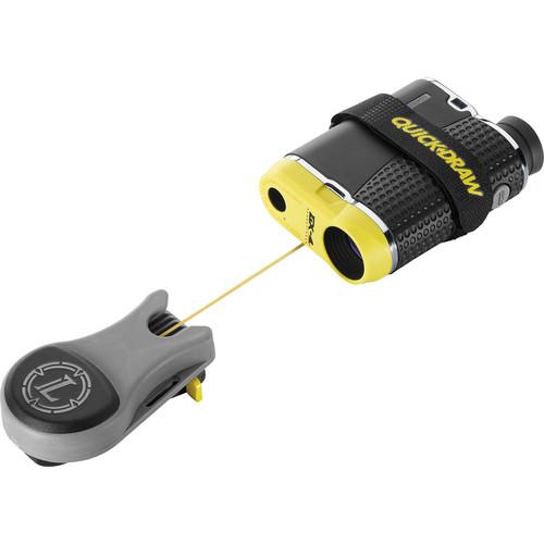 Leupold Quickdraw Retractable Tether System 114181, Leupold, Quickdraw, Retractable, Tether, System, 114181,