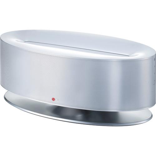 LG  ND8630 Docking Speaker with AirPlay ND8630