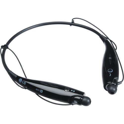 LG Tone  HBS730 Bluetooth Stereo Headset (Black) LGHBS730BLK, LG, Tone, HBS730, Bluetooth, Stereo, Headset, Black, LGHBS730BLK,