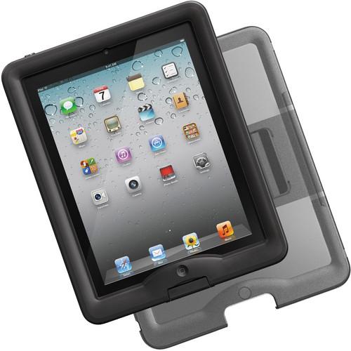 LifeProof nüüd Case & Cover/Stand for iPad 1103-01