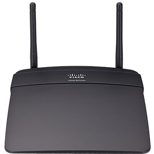 Linksys WAP300N Wireless-N Dual-Band Access Point WAP300N, Linksys, WAP300N, Wireless-N, Dual-Band, Access, Point, WAP300N,