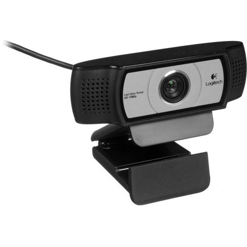 Logitech  C930e Webcam 960-000971