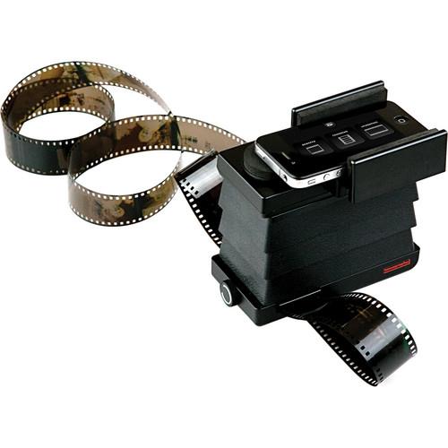 Lomography  Smartphone Film Scanner Z100SCAN, Lomography, Smartphone, Film, Scanner, Z100SCAN, Video