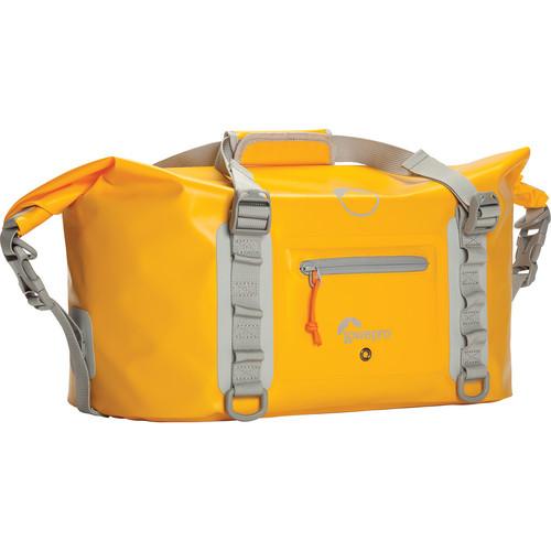 Lowepro  DryZone Duffle Bag 20L (Yellow) LP36579, Lowepro, DryZone, Duffle, Bag, 20L, Yellow, LP36579, Video