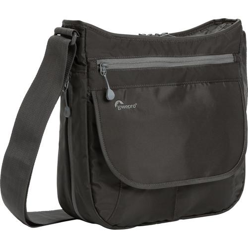 Lowepro  StreamLine 250 Shoulder Bag LP36590, Lowepro, StreamLine, 250, Shoulder, Bag, LP36590, Video