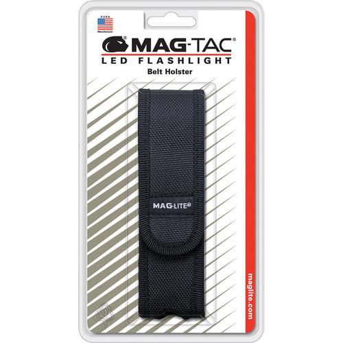 Maglite  Mag-Tac Flashlight Holster AG2R026, Maglite, Mag-Tac, Flashlight, Holster, AG2R026, Video