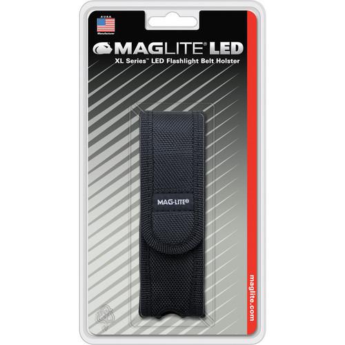Maglite XL Series Flashlight Belt Holster XLXXX-A3046, Maglite, XL, Series, Flashlight, Belt, Holster, XLXXX-A3046,