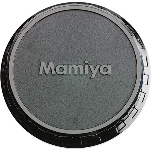 Mamiya 800-54800A Rear Lens Cap for 645AF Lenses 800-54800A