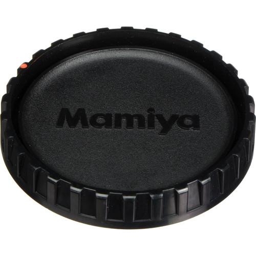 Mamiya Front Body Cap for Mamiya 645 Cameras 800-54100A, Mamiya, Front, Body, Cap, Mamiya, 645, Cameras, 800-54100A,