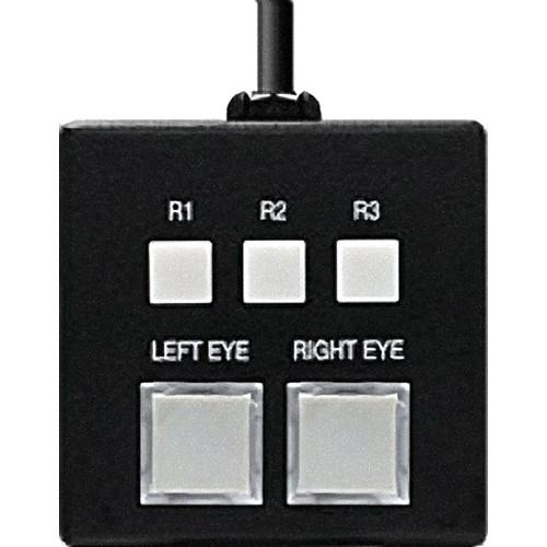 Marshall Electronics Remote Control for 7