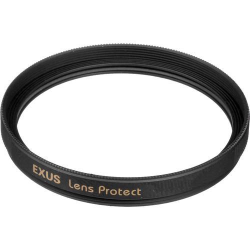 Marumi  43mm EXUS Lens Protect Filter AMXLP43