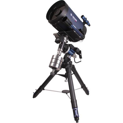 Meade LX850 Telescope System with German Equatorial 1408-85-01, Meade, LX850, Telescope, System, with, German, Equatorial, 1408-85-01