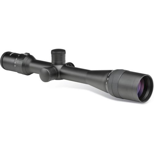 Meopta 4-16x44 ZD Tactic Riflescope (Mil Dot) 560830