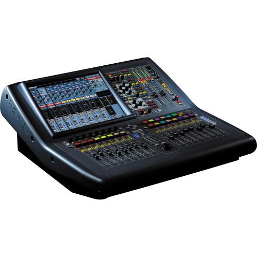 Midas PRO1 Live Sound Digital Console (Install Package) PRO1/IP