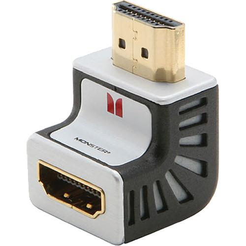 Monster Cable Monster Advanced Right-Angled HDMI 140321-00