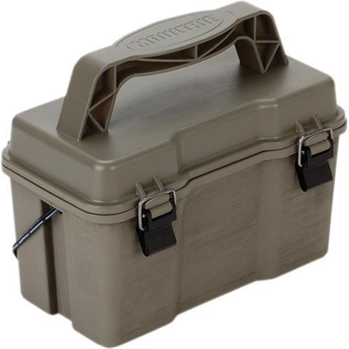 MOULTRIE User manual | PDF-MANUALS.com