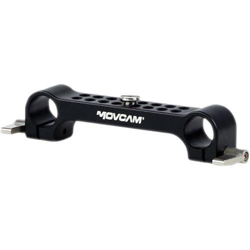Movcam  19mm Rear Rod Support MOV-303-1221, Movcam, 19mm, Rear, Rod, Support, MOV-303-1221, Video