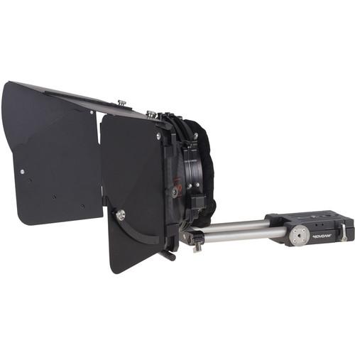 Movcam MM1 Mattebox Kit 1 for Sony PMW-F5/-F55 4K MOV-MM1-F55-K1