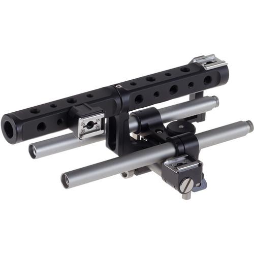 Movcam Top Handle Kit for Canon C300 (Black) MOV-303-1209B
