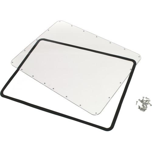 Nanuk Waterproof Panel Kit for 940 Case 940-PANEL KIT