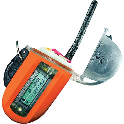 Nautilus Lifeline GPS Radio for Divers (Orange) NLLDIVER01OR