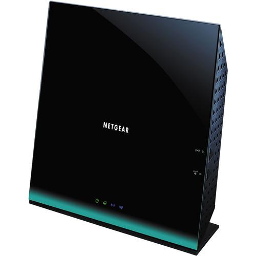 Netgear R6100 WiFi Router AC1200 Dual Band R6100-100PAS
