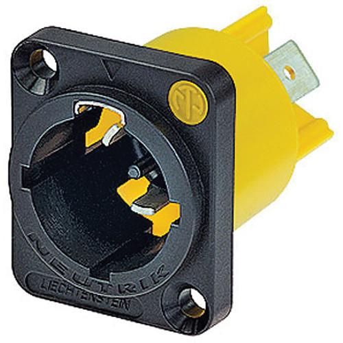 Neutrik NAC3MPX powerCON TRUE1 Power-In Connector NAC3MPX