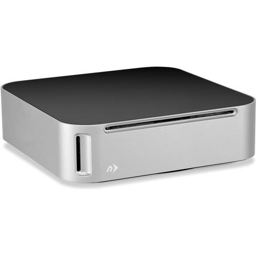 NewerTech miniStack MAX Enclosure with Blu-ray NWTMSMXBW0GBSW