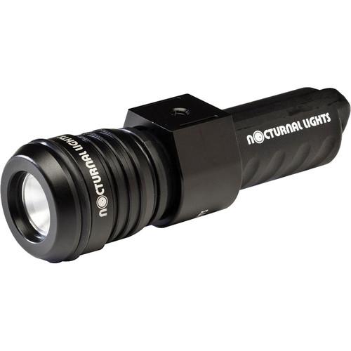 Nocturnal Lights M700t Ultra Compact Underwater NL-M700T.1420, Nocturnal, Lights, M700t, Ultra, Compact, Underwater, NL-M700T.1420
