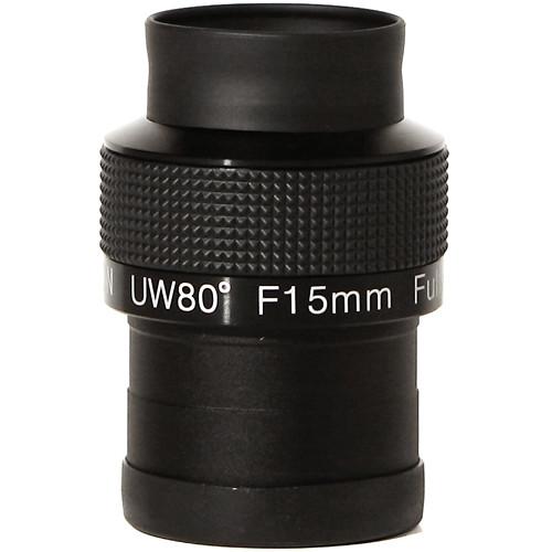 Olivon 15mm 80° Super Wide Angle Eyepiece (2