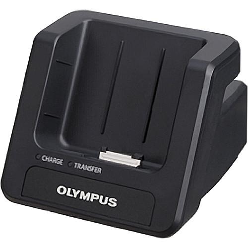 Olympus  CR-15 Multi-Function Cradle V4551110E000, Olympus, CR-15, Multi-Function, Cradle, V4551110E000, Video