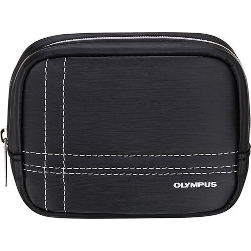 Olympus  Sateen Camera Case (Black) 202557